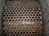  CUMBERLAND 50 (?) Grinder, 125 hp, 20x50" throat,